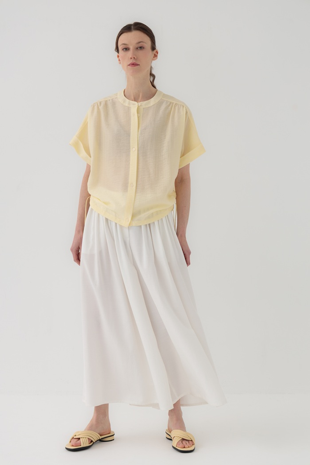 Брюки Арабелла-2 NOME Atelier