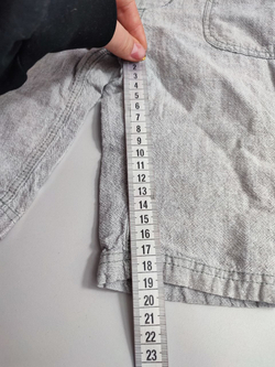 Штаны на шнуровке на 6-9 месяцев