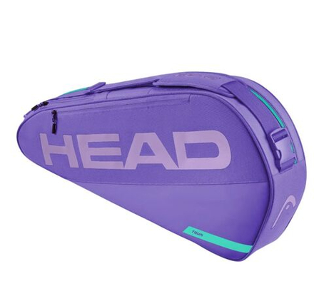 Теннисная сумка Head Tour Racquet Bag S - purple