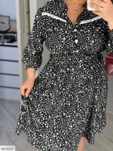 Платье IH-9632 Фабрика Моды