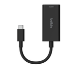 Переходник Belkin Connect USB-C — HDMI 2.1 (AVC013) 8K 60 Гц | 4K 144 Гц