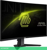 Игровой монитор MSI MAG 276CXF