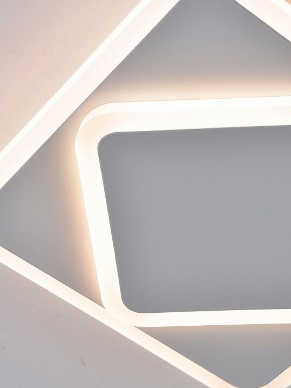 Накладной светильник Natali Kovaltseva STRAIGHT LED LAMPS 81384/1W