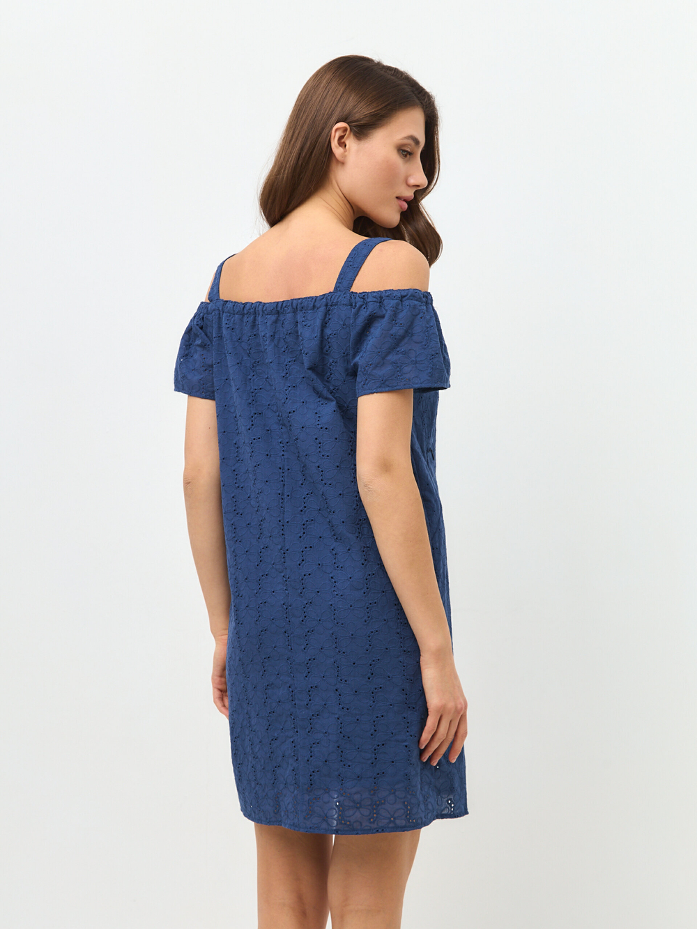 Сарафан "Мара"для беременных и кормящих мам