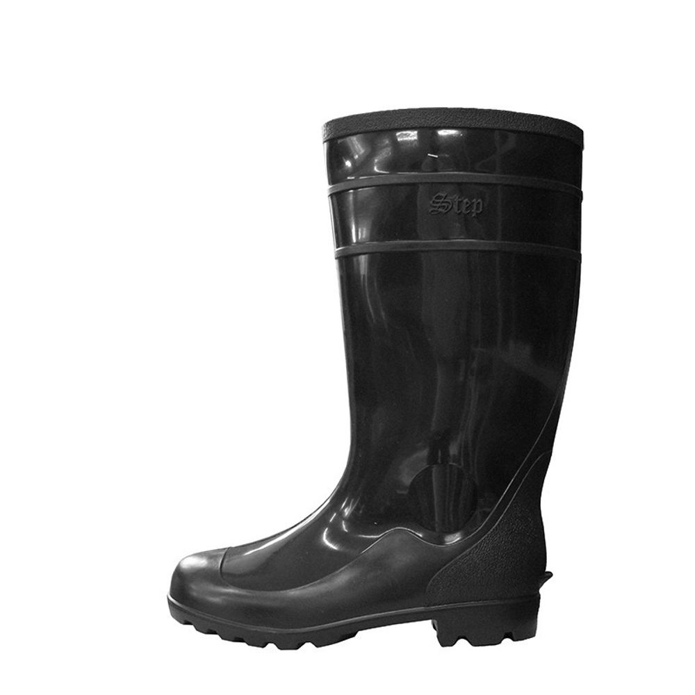 Сапоги ПВХ С-40 Стэп