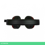 Наушники Oklick HS-L390G Dragon черный (JD-728S)