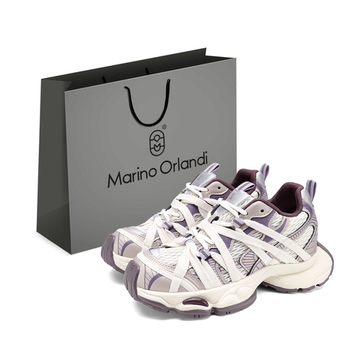 Marino Orlandi фиолетовый