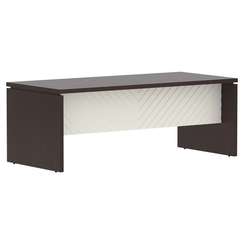 Стол руководителя TLST 209  2000х900х750 TORR LUX