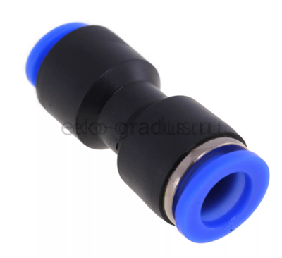 Быстросъем переходник 8-10, 10-12, 10-10, 12-12