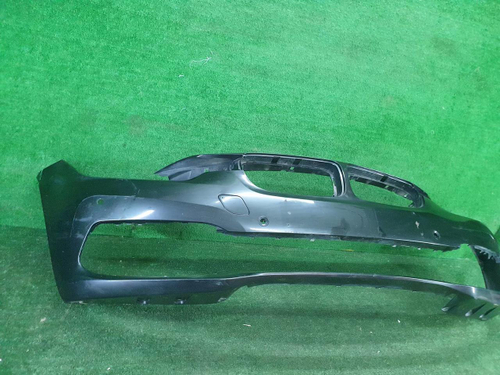 Бампер передний BMW 3er F30 (2015-2020)