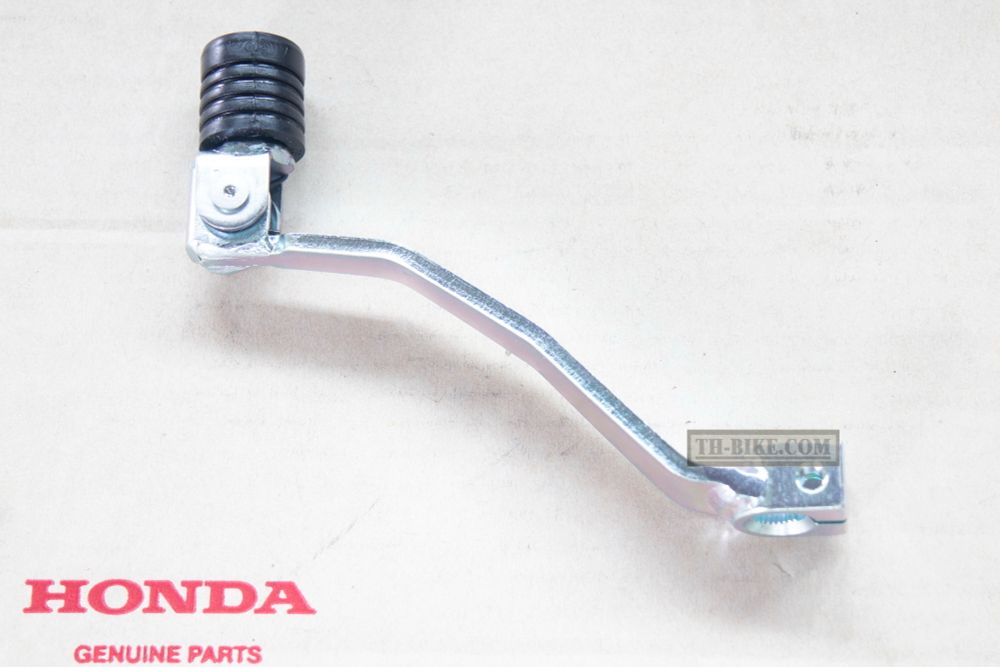 24700-K1T-E10. PEDAL ASSY., CHANGE. Gear Change shifter Honda CRF250-300L-M-Rally