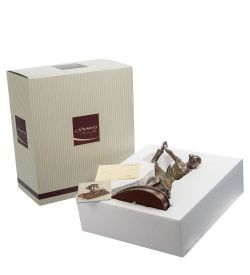 Veronese WS-625 Статуэтка «Вальс»