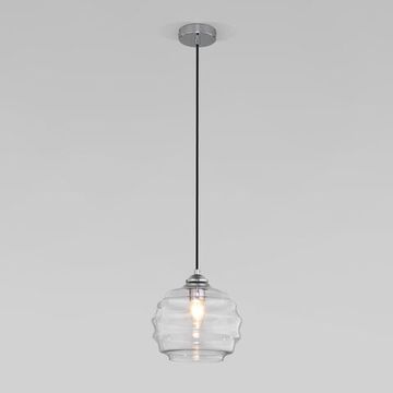 50239/1 / подвесной светильник / прозрачный