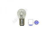 Автолампа  Р 24-21+5 (P21/5W) 2конт (BAY15d) Маяк ULTRA #82415/10