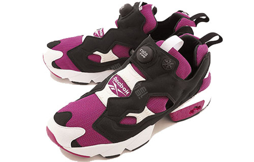 Кроссовки Reebok Instapump Fury Og Mita 20