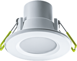 Светильник Navigator 94 820 NDL-P1-5W-830-WH-LED(аналог R50 40 Вт d83)
