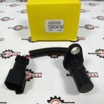 Датчик скорости JCB-3CX/4CX | 728/D4742