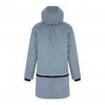 Парка White Crow Koen Серая