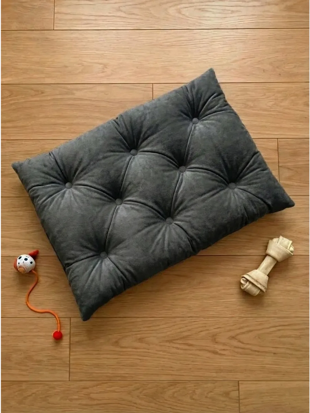 Лежанка для кошек и собак