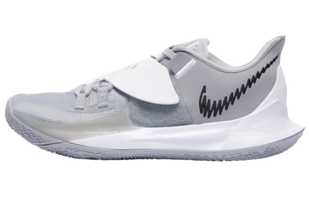 Кроссовки Nike Kyrie Low 3 Tb "Wolf Grey" 3