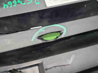 Решетка переднего бампера правая BMW X5 G05 18-23