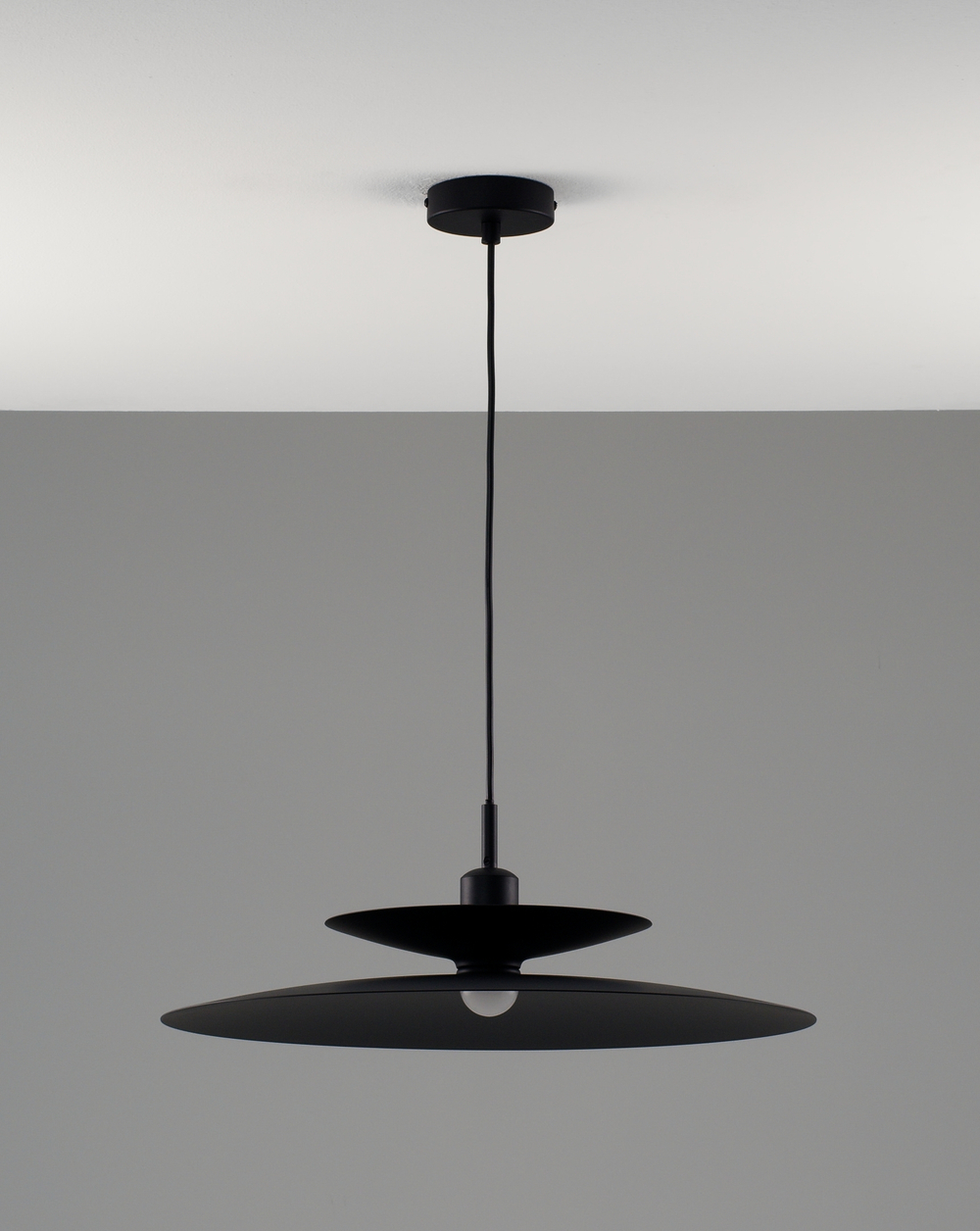 Светильник подвесной Moderli V11107-P Plane