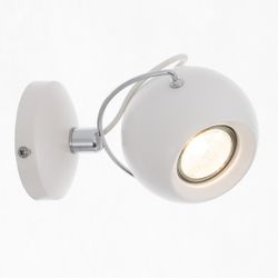Citilux Сфера CL532512 Спот поворотный Белый