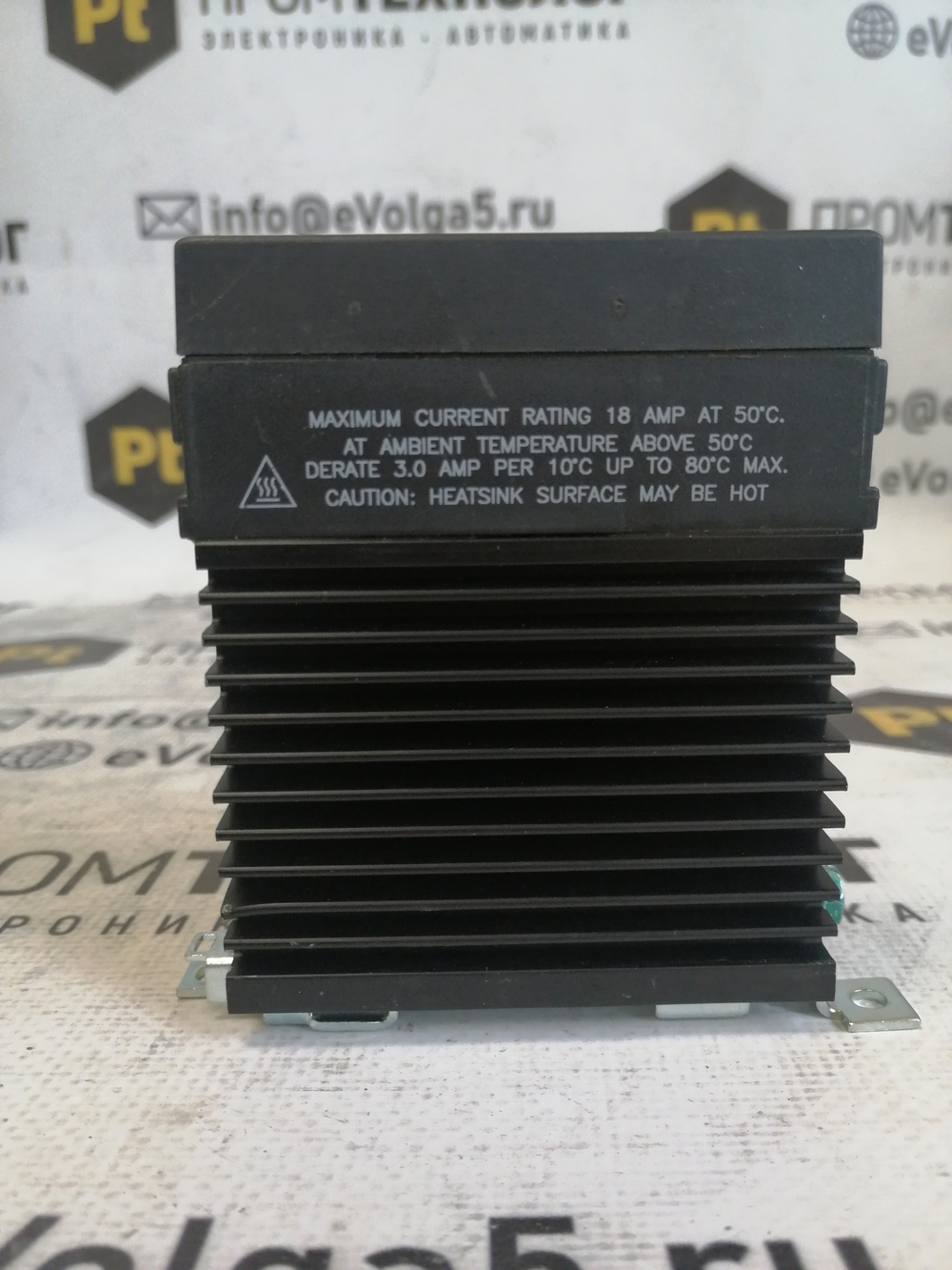 Watlow CZ18-A60V-DC10 б/у