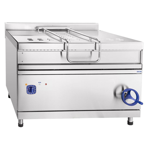 Сковорода Abat ЭСК-90-0,67-150, вся нерж.,150л, 900 серия