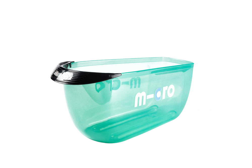 Ящик MINI2GO Deluxe ментол