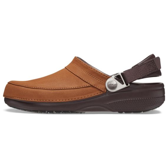 Crocs Classic Clog 'Mocha'