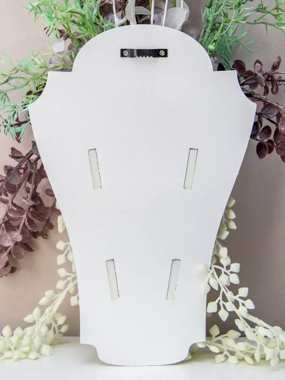 Искусственные цветы для декора