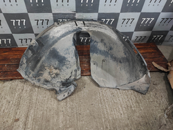 Подкрылок правый передний VW Atlas Teramont оригинал 3CN805912D