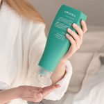 Бессульфатный шампунь с биотином Trimay Your Garden Shampoo Calming (Biotin)