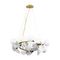 Подвесная люстра Loft IT Matisse 10008/700 White