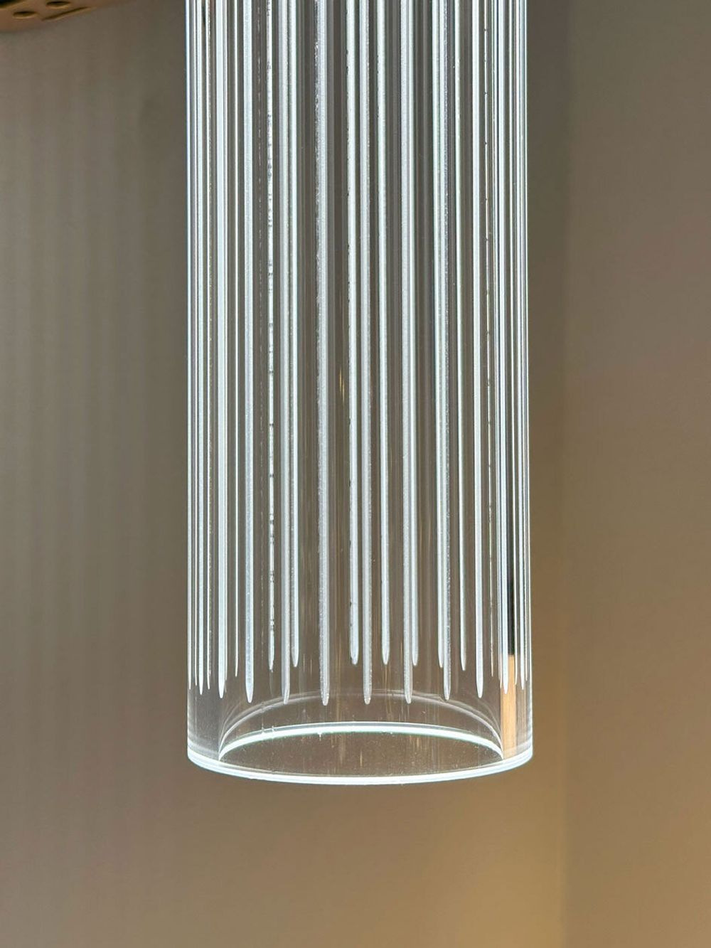 Подвесной светильник OM2367-F1 french gold