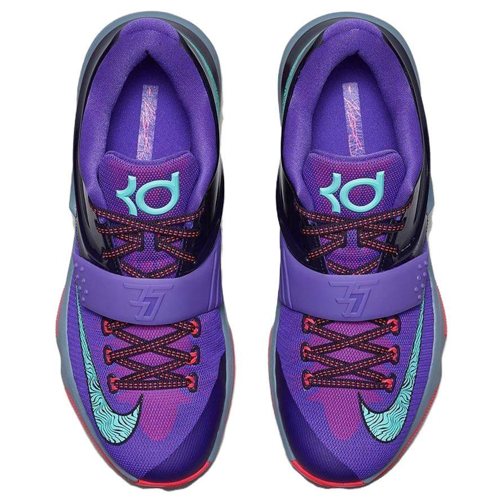 Кроссовки Nike Kd 7 Lightning 534