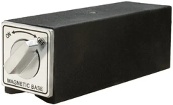 Фиксатор магнитный HDWELD MWC4S