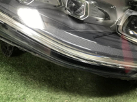 Фара левая Haval F7 (2018-2024) LED