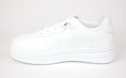 Кеды женские демисезонные Beiweisi арт. 299-1