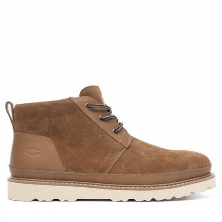 Ugg Mens Neumel Gentleman Chestnut