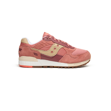 Кроссовки Saucony Shadow 5000 New Normal "Coral"