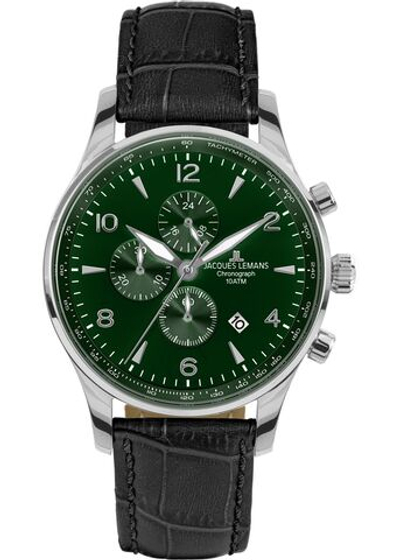 Наручные часы Jacques Lemans 1-1844ZM