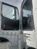 КамАЗ М1945 4x2 Седельный тягач 54901-92 (Дизельный, 11,9 л, 450 л.с., АТ)
