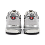 New Balance 990 V3 Grey