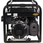 HUTER DY6500LX бензиновый генератор 64/1/7