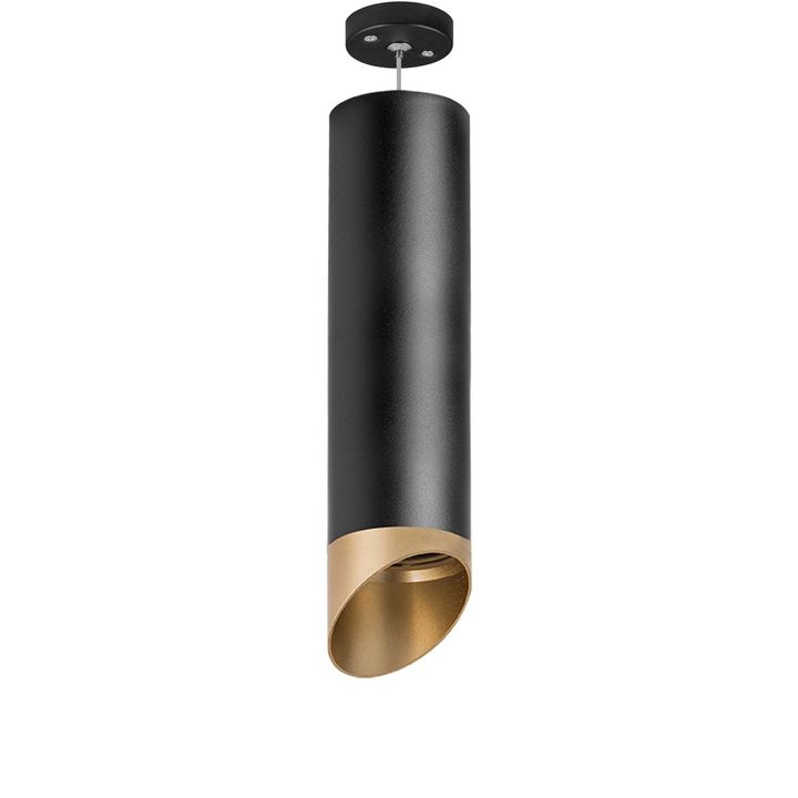 Комплект с подвесным светильником Lightstar Rullo (216497+590087+201490) RP6497190