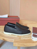 Лоферы Loro Piana