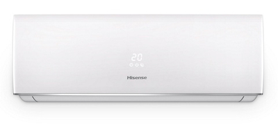 Инверторный кондиционер Hisense серии SMART DC Inverter AS-11UW4RYDDB02