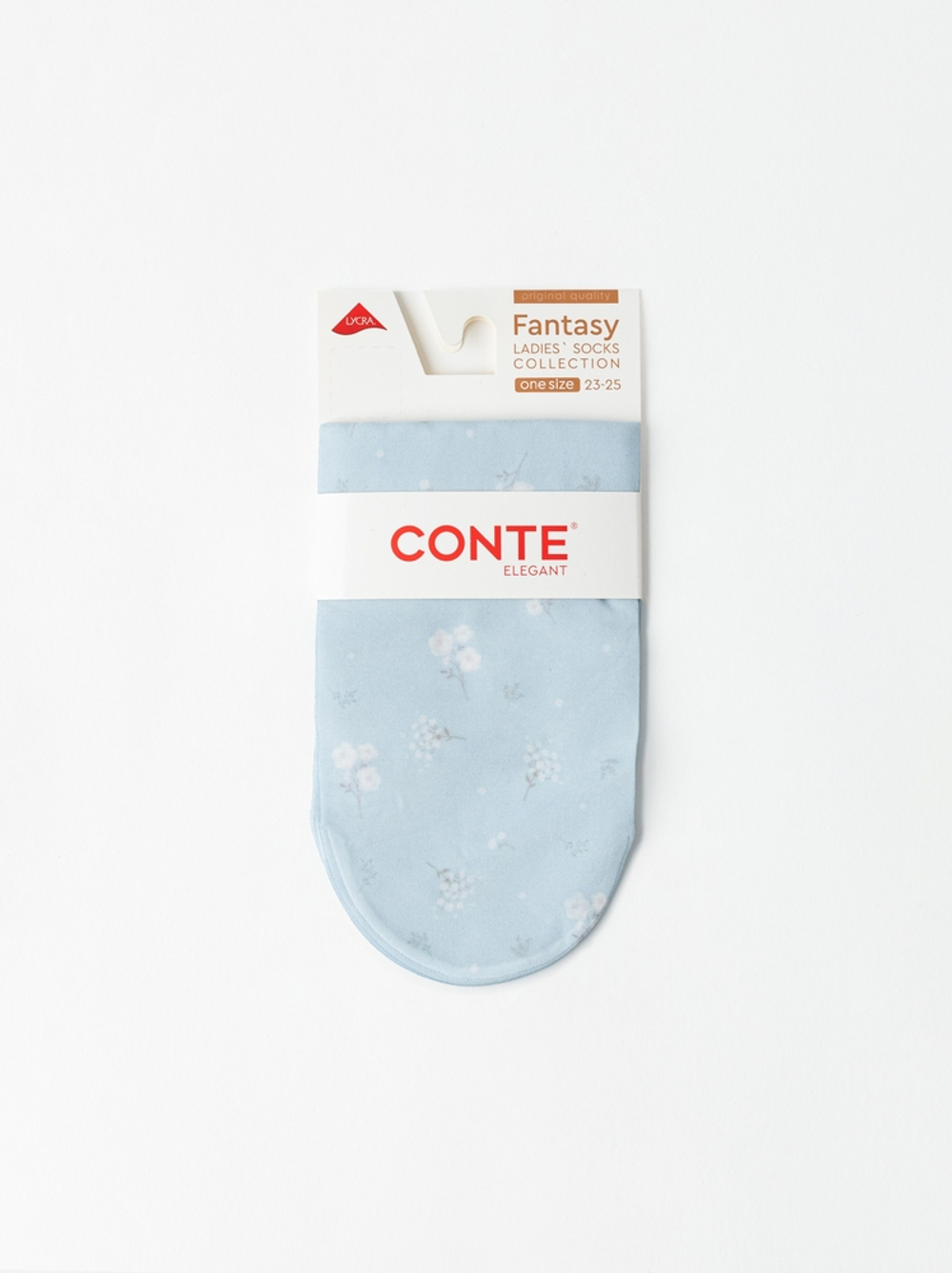 CONTE FANTASY Носки женские